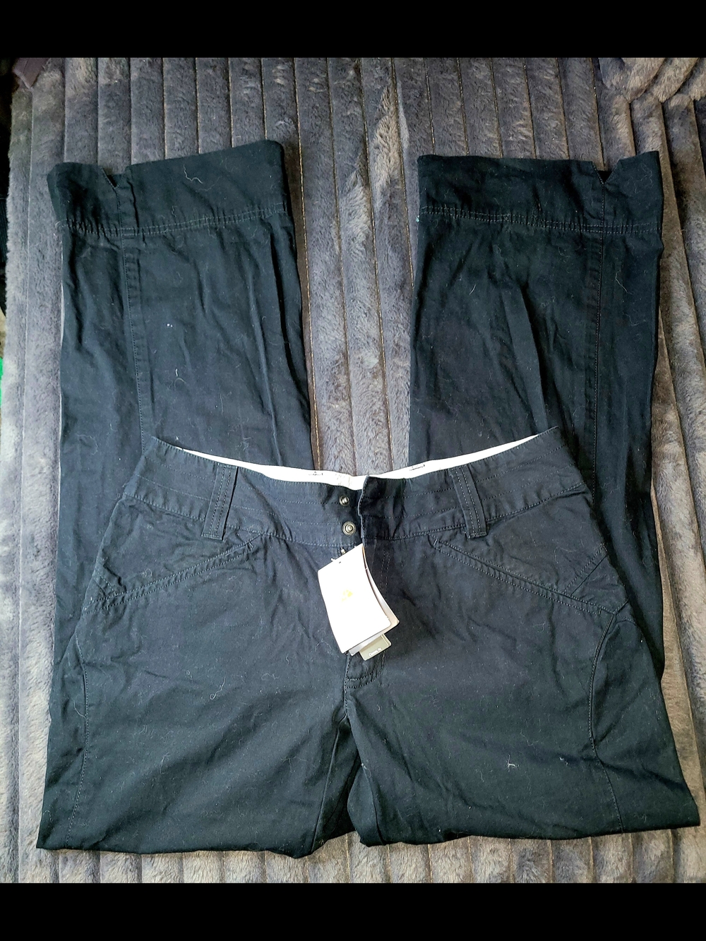 Nike ACG Black Women's Trousers